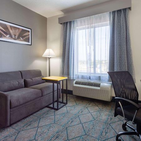 מלון La Quinta By Wyndham Columbus West - Hilliard מראה חיצוני תמונה