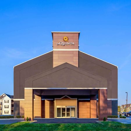 מלון La Quinta By Wyndham Columbus West - Hilliard מראה חיצוני תמונה