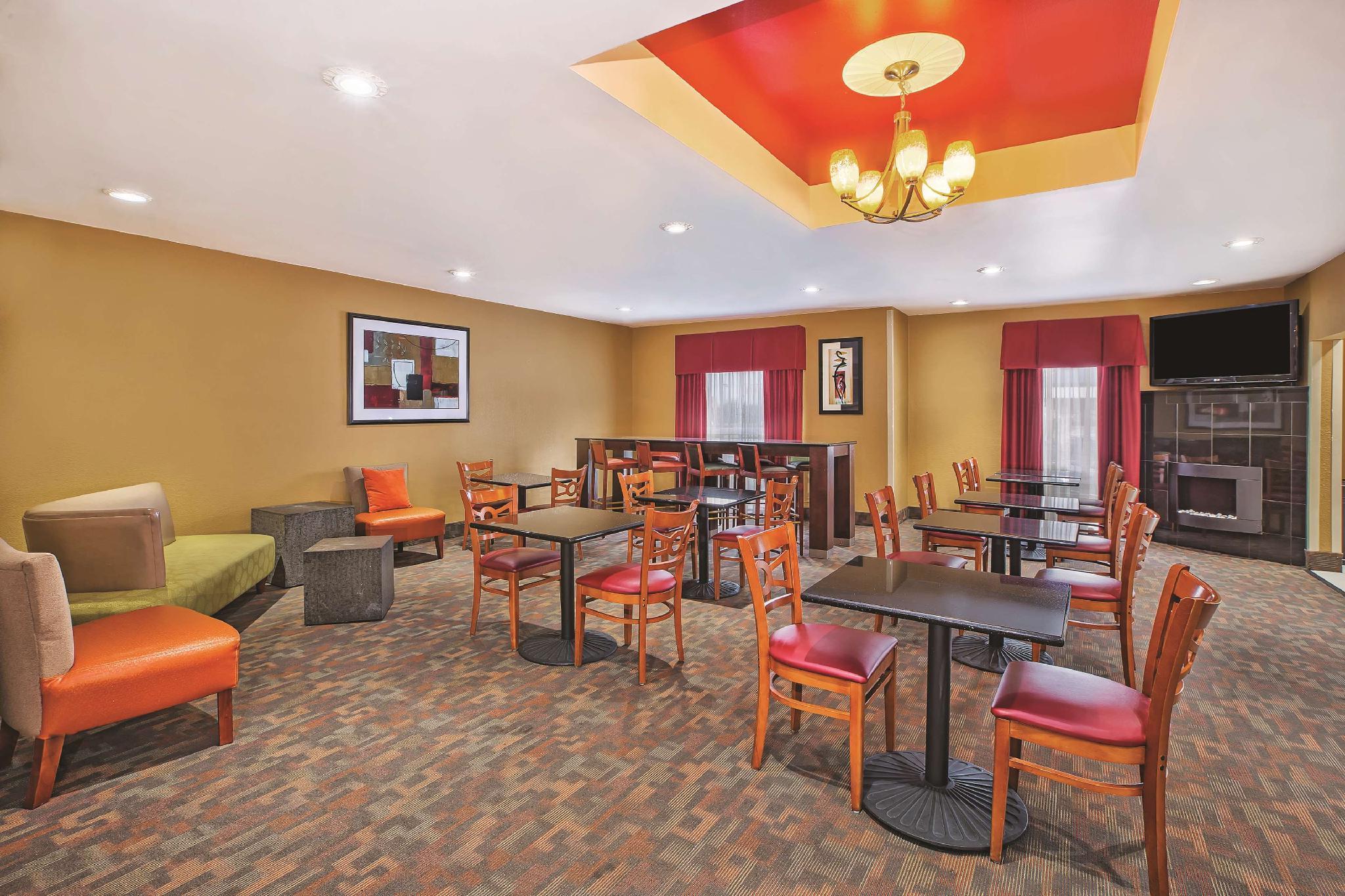 מלון La Quinta By Wyndham Columbus West - Hilliard מראה חיצוני תמונה