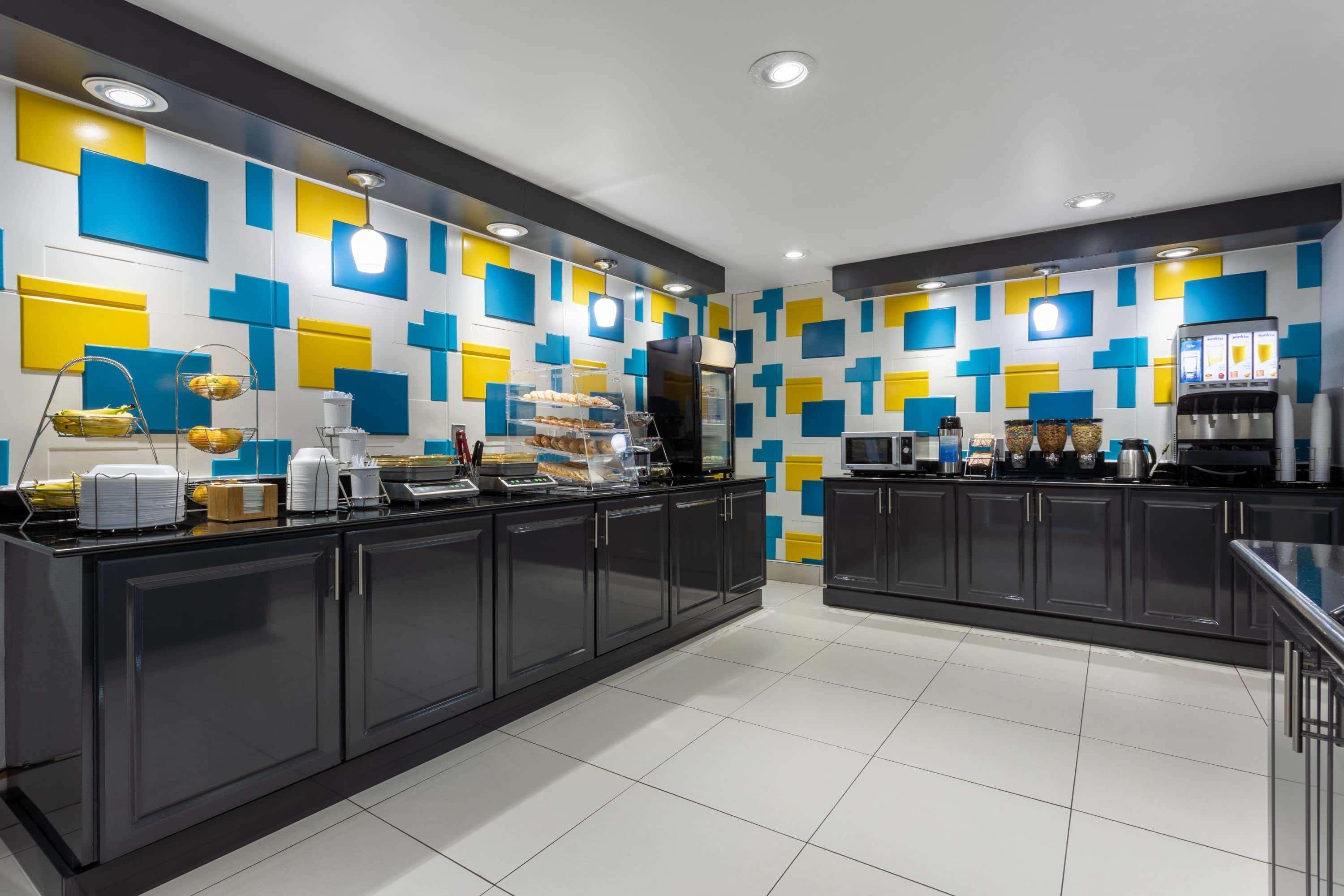מלון La Quinta By Wyndham Columbus West - Hilliard מראה חיצוני תמונה