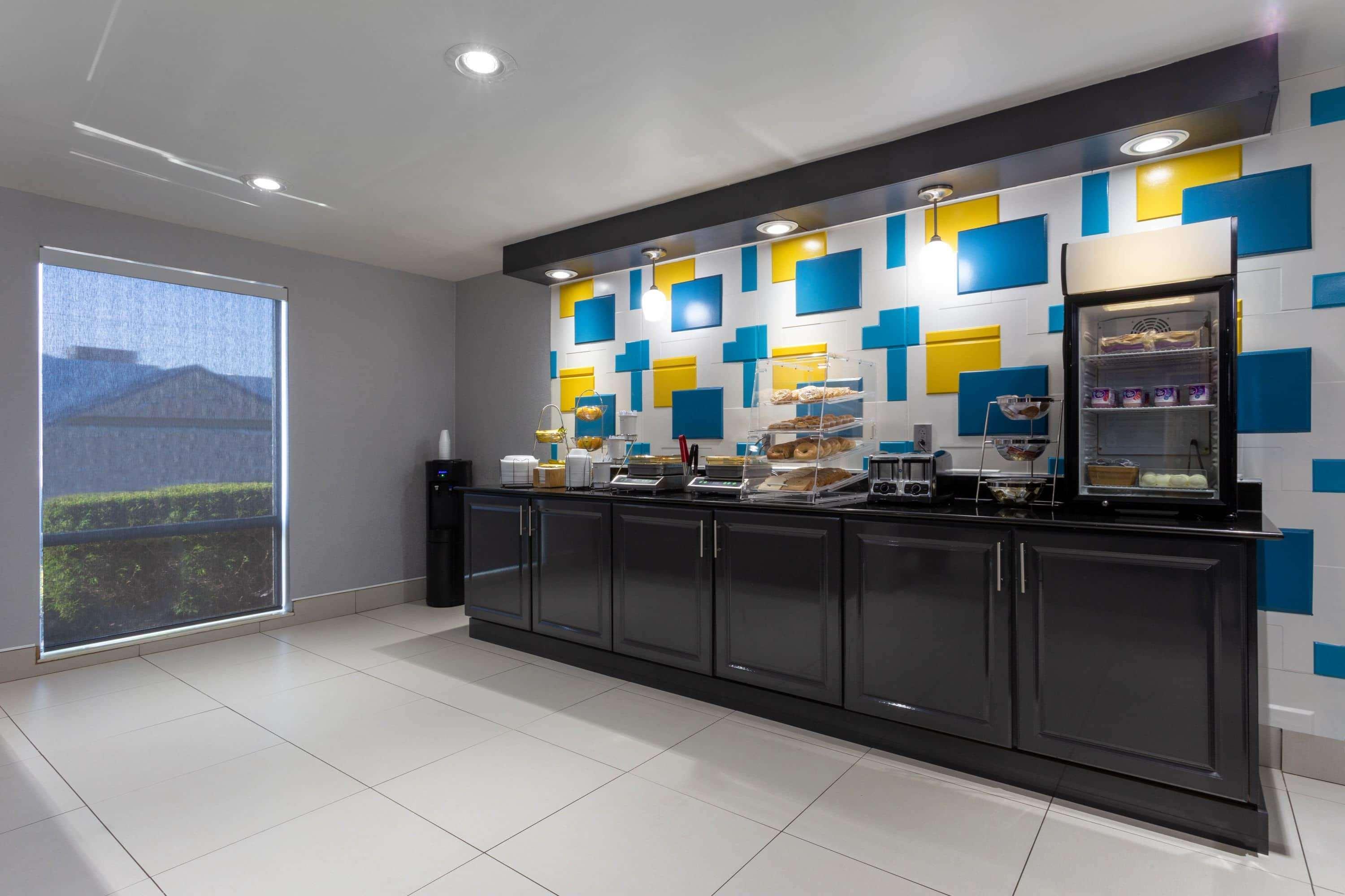 מלון La Quinta By Wyndham Columbus West - Hilliard מראה חיצוני תמונה
